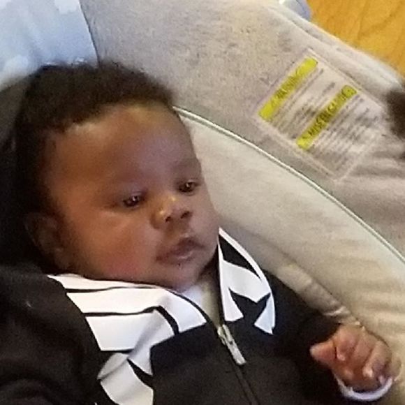 Meet your Posher, Shen - Picture 1 of 1